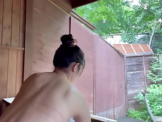 Embrace the Luscious Charm of NAXI in a Hot Spring Getaway