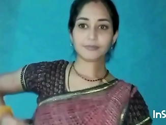 One Horny Man Fucks a Girl in His Silent Home - Indian Desi Lolitabhabhi Sex Video in Full Hindi Audio