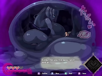 Nurse's Temptation: Succubus Farm Ero Collection #8