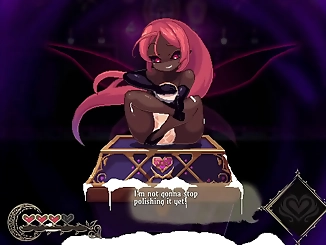 Fulfill Your Desires with Our Luscious Succubus Farm Ero Collection #14!