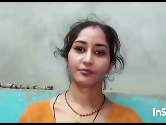 Lalita Bhabhi's Sultry Indian Sex Video Will Leave You Wanting More!