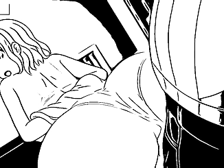 Jav MILF Seduces Fat Boss in New Comic Release - 'The New Girl and Fat Boss'!