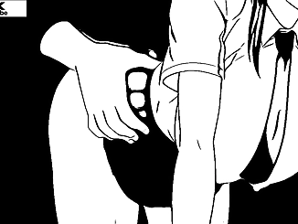Unleash the Luscious and Alluring Hentai Comic Experience with English Subtitles!