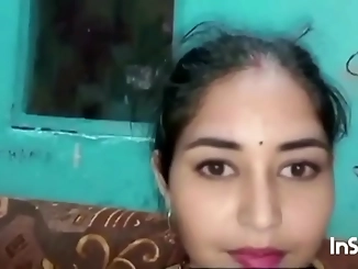 Mature Man's Desire: Indian Village Girl Lalitha Bhabhi's Sex Video in Full HD