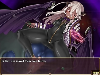Introducing the Alluring Succubus Farm: Ero Collection #10 - All New Areas Unlocked!