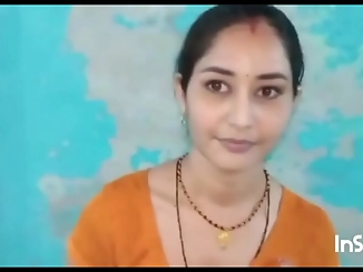 Luscious Laliya's 1,000 Volt Anal Pleasure - Today Bhaiyyaji Made Me Toss My Land For Her,