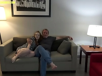 StepDaddy I'm Scared is a bit vague and doesn't give a clear indication of what the video is about