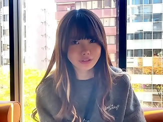 Revealing the Alluring Ichika Matsumoto in 300MAAN-739