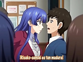 Discover the Alluring Enchantress in Shihaii Episode 3 - Now in Spanish!