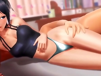 Candy to Your Eyes: Mitsuki's Juiciest Moments in Stunning HD