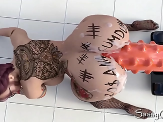 hentai naruto tsunade hardcore sex