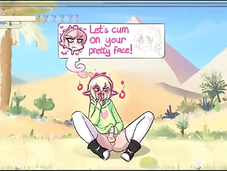 Revel in the Erotic Thrills of Max the Elf v0