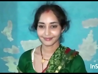 Alluring Indian Village Girl Gets Fucked by Her Wealthy Boss: Hot Desi Sex Scene!