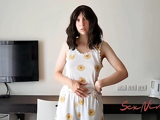 MILF Teaches Stepson the Art of Porn: A Firsthand Experience