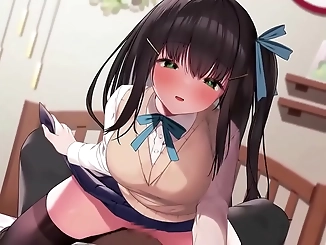 Welcome to the Luscious World of Hina-Chan, the Enchantress of JAV