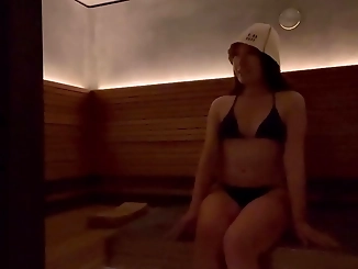 Sizzling Hot asians and Their Private Sauna Sessions: Your Ultimate Guide to the Full Experience!