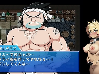 Enchanting Fishing Trip on the Beach and River! Catching a Delightful Treasure - 03 Live Play!