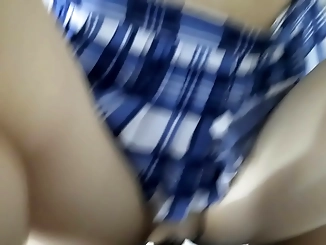 Busty Student Gets Down with Her Hot Professor