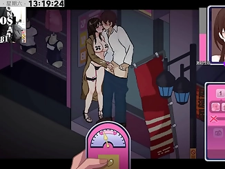 Revealing the Secrets of a Naughty Ntraholic in Part 24 - A Must-Watch for Fans!