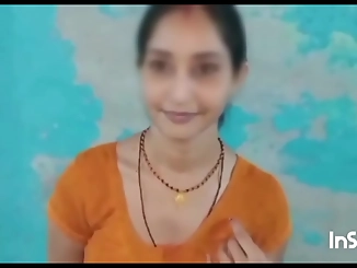 The Alluring Honeymoon: Newlywed's Steamy Sexual Encounter with Her Husband