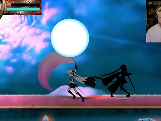 Punisher - A Luscious Enchantress' Revengeful Tale: Stay Hooked and Find Out What's Happening!