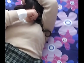 Your Beautiful Girlfriend Takes Video of You Both Having Sex on One Condition: No One Else Sees It!