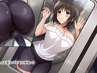 Uncover the Luscious Charm of a Busty Country Girl's Summer of Sex, Vol