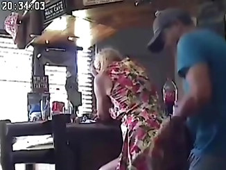 Caught on Camera: My Hubby's Hidden Affair with the Young Babysitter!
