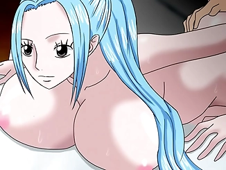 Experience the Beauty of Solo Hentai: 12 Inch Pure Japanese MILFs