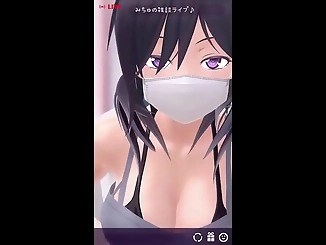 Discover the Irresistible Allure of Japan's Mitsuki in This Steamy Streaming Video!