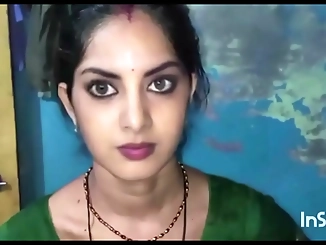 Forever Yours: Indian Bride Gets Pounded by Her Husband in a Passionate Standing Embrace