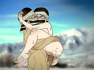 Welcome to the Hentai World of Kakushi! Experience the Ultimate Pleasure!