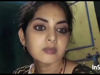 Indulge in Luscious Indian Fucking on Your Honeymoon ~ Hot Girl Sex Video