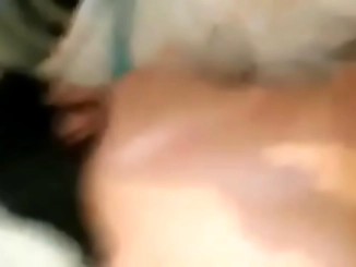 Big-boobied Kei Megumi is secretly filmed during sex