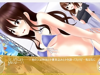 Discover the Alluring and Luscious Magical Girl in Christhea, the Enchantress College Series You Can't Miss!