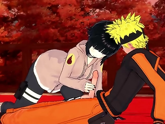 Unleash Your Fantasies with Hinata Naruto's Futanari Hentai Videos! Explore Their Sexy Transformation