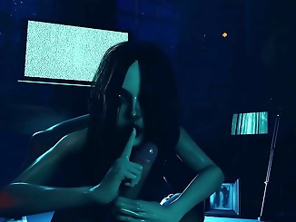 Sadako's Luscious Trap - Exploring the Alluring World of Nasty Asian Porn