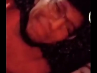 Japanese Enchantress Gets Fucked After a Wild Party