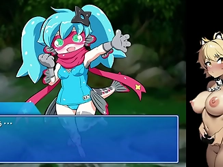 Catching Neko on Lake and River: My Conquest of the Lake and Return Home!