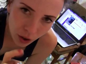 Japanese Beauty Sylvia Chrystall's Luscious Mouth Fucked and Drowned in Cum: 3-Times Compilation