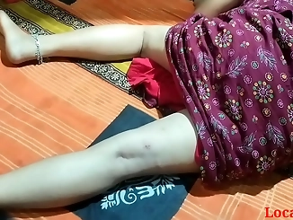 Fulfill Your Desires with Our Luscious Bhabhi in a Passionate Home Encounter