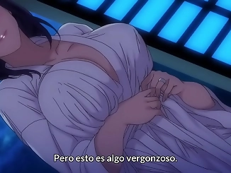 Embrace Your Inner Goddess: ~Beautiful Japanese Enchantress in Seishidou EPI 4~