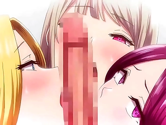 Holy Smoke! JAV Iiimaizumiinchii Episode 3 Now in Spanish! Enchantress Enjoys Luscious Fucking Session!