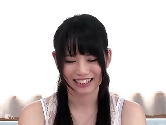 Unleash Your Inner Goddess with Miyu Shikamori's Sexy Workout Routine!