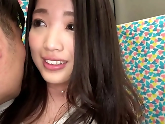 Revealing the Secrets of a Luscious Alluring MILF from Tokyo!