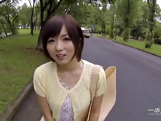 Crave more: Welcome to the world of luscious Japanese women! feat