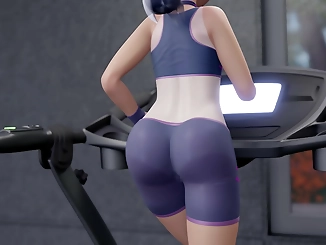 Nagatoro: Gym Bully - Watch the Enchantress' Hot Workout Routine!>>>Read More<<<