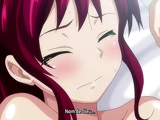 Hentai - 'Saimin Seishidou' ep 1 - VOSTFR: Enjoy Luscious Japanese Anime Nurses!