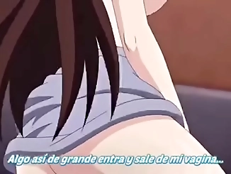 Red-Hot: Spanish Steps with Kanojo - cap2