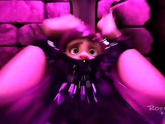 Experience the Thrill of Studying an Unknown Life Form with Mei!
